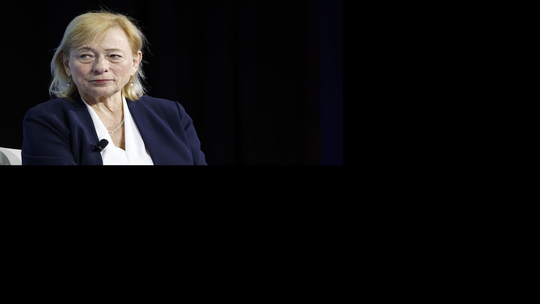 Janet Mills happens to be a lot younger than Bernie Sanders | Froma Harrop