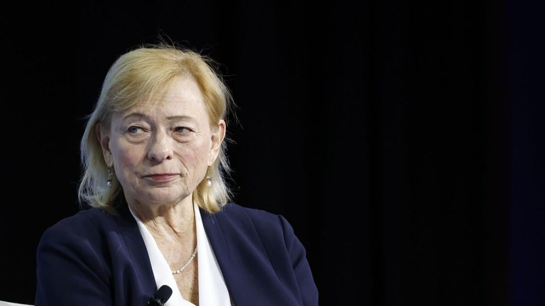 Janet Mills happens to be a lot younger than Bernie Sanders | Froma Harrop