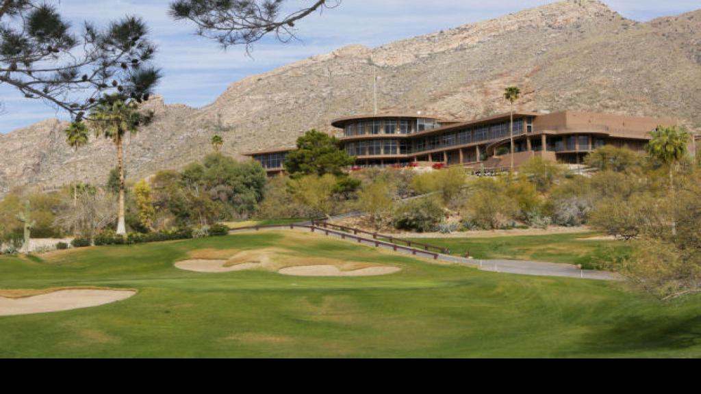 Skyline Country Club