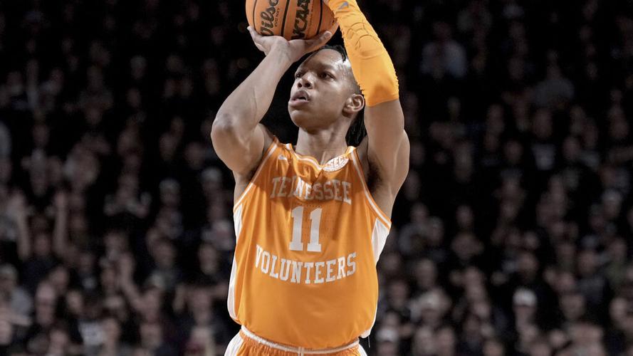 Tennessee Men's Basketball