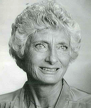 Shirley Beaham Moore