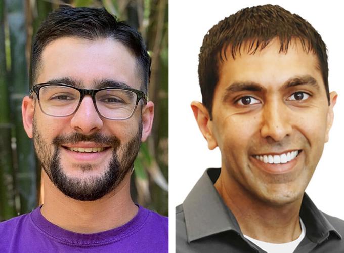 Evan Darzi, Neil Gang