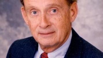 George Longmore George Longan