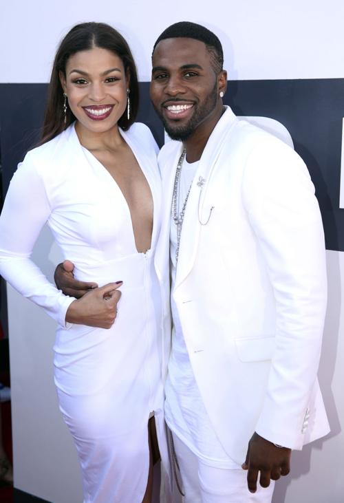 2014 MTV Video Music Awards - Red Carpet