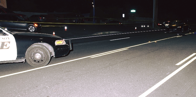 Tucson police ID woman who died after being struck crossing 12th Avenue