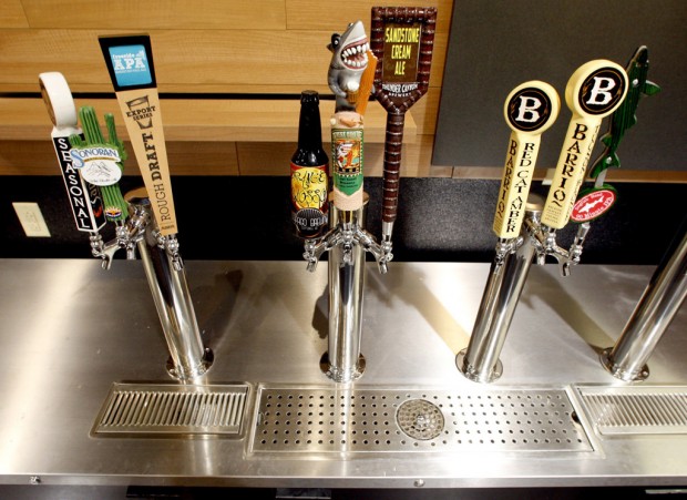 Store uncorks new format, from iPad guidance to Wi-Fi    