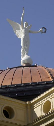 Arizona Capitol