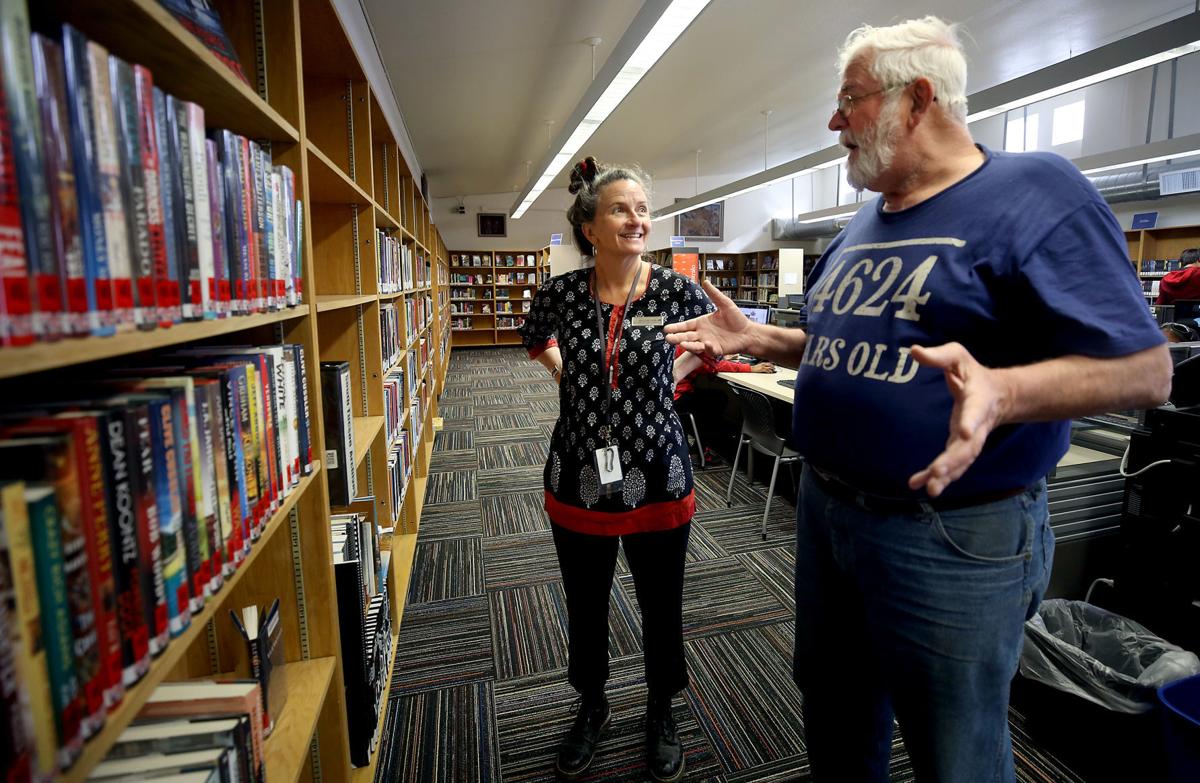 Sam Lena Library (copy)