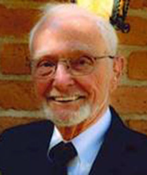 FOSTER, John A. "Jack"