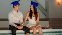 'Kissing Is the Easy Part' is the latest Tubi rom-com | Streamed & Screened podcast