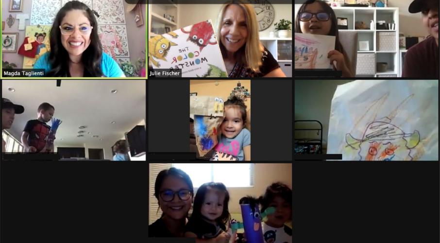 Make Way For Books (LE)