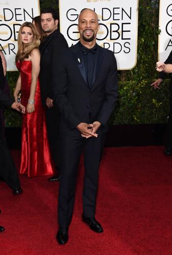 72nd annual Golden Globe Awards