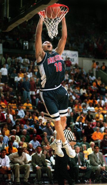 Mike Bibby