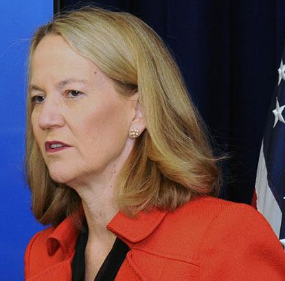 Arizona Attorney General Kris Mayes