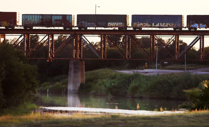 2016 Border Project: Texas