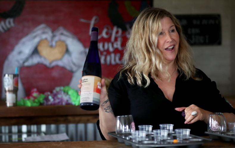 AZ Hops and Vines duped for sonoita trip