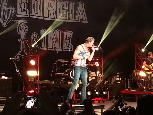 Florida Georgia Line