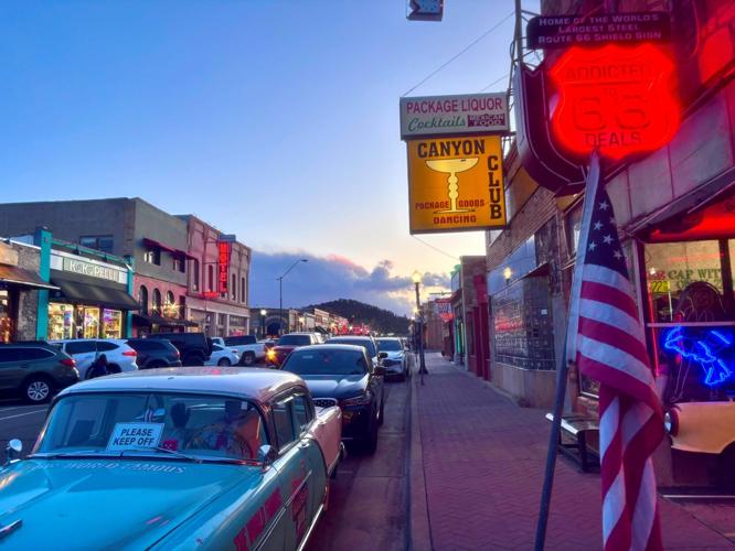 Ranking: Arizona towns with cutest main streets