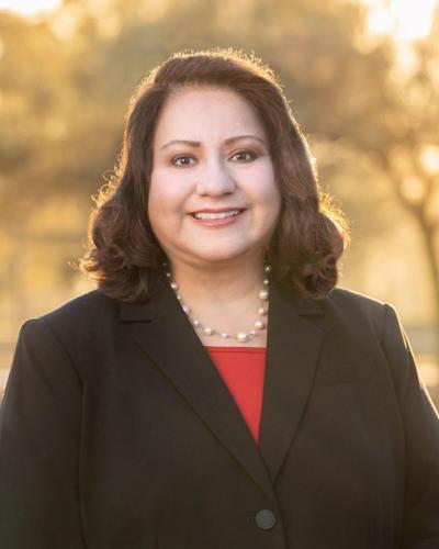 Dolores Durán-Cerda, Ph.D.