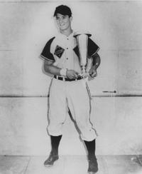 Tucson High grad Lee Carey dies at 85