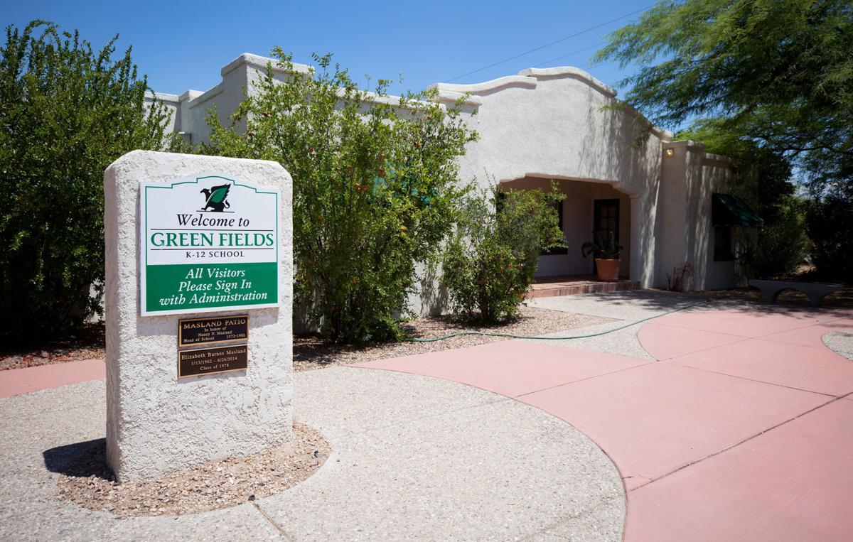 Tucson Country Day School Calendar 2025