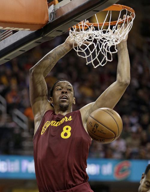 Warriors Cavaliers Basketball