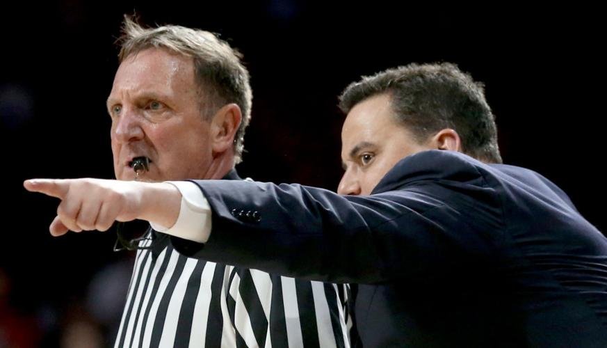 University of Arizona vs Eastern New Mexico