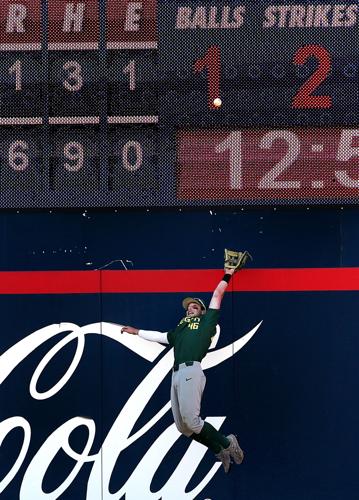 Best Arizona baseball photos