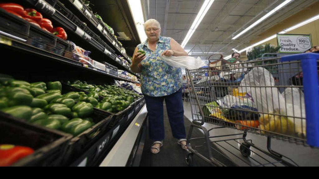 New Walmart opens in southeast Tucson
