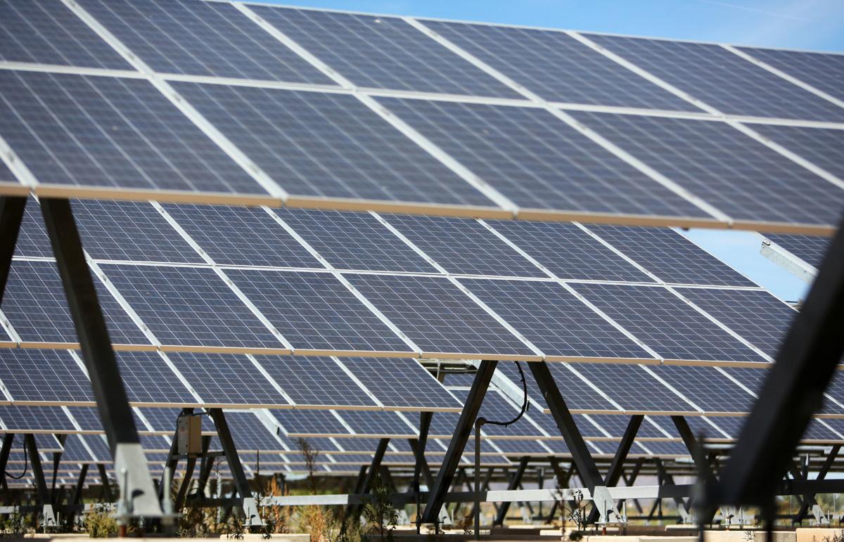 Corporation Commission ruling could spur solar development in Arizona