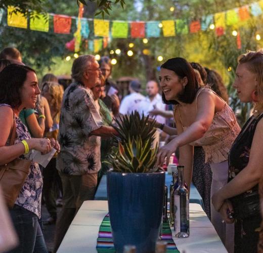 Agave Heritage Festival (copy)