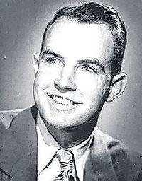 STEPHENSON, Roger Emmett, Sr.