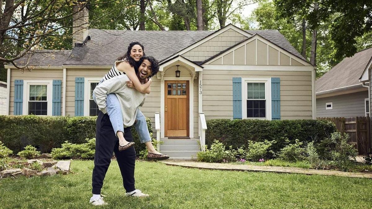La guía definitiva para quienes compran una vivienda por primera vez