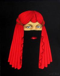 Tucson show puts small, but notable, works of art on display