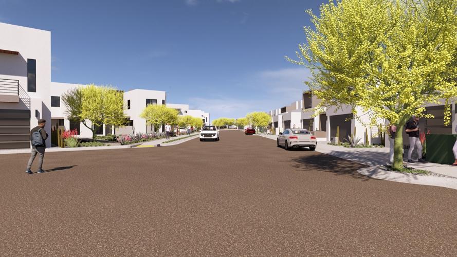 Pearl at the Bridges