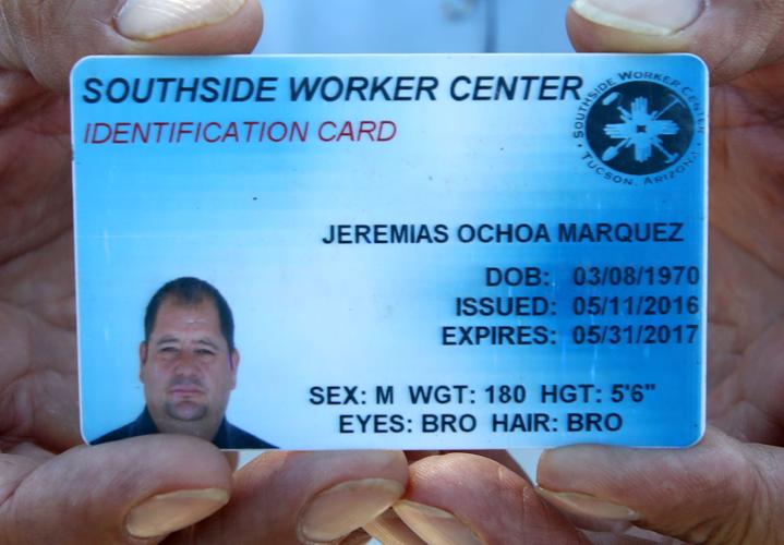 City work identification