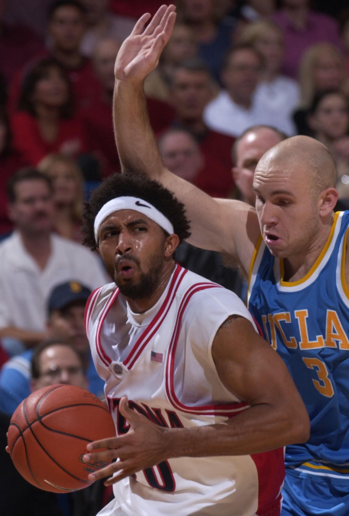 Salim Stoudamire