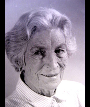 Frances Hamilton Pattison