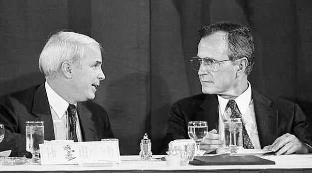 McCain's Arizona story  