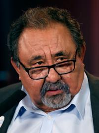 Grijalva steps up Rosemont probe following ex-forest supervisor's revelations