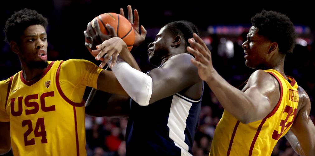 University of Arizona vs USC (copy) (copy)