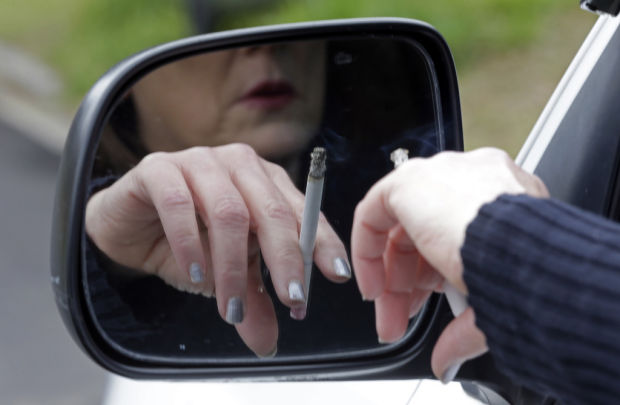 Declining life span seen for some US women    