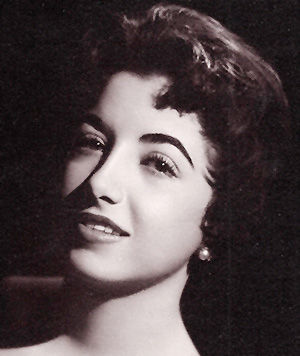CRISAFULLI-LIEBER, Mary "Cris"