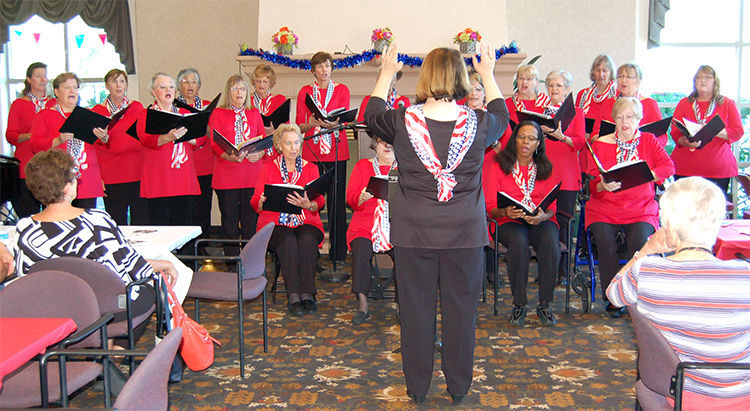 International affair