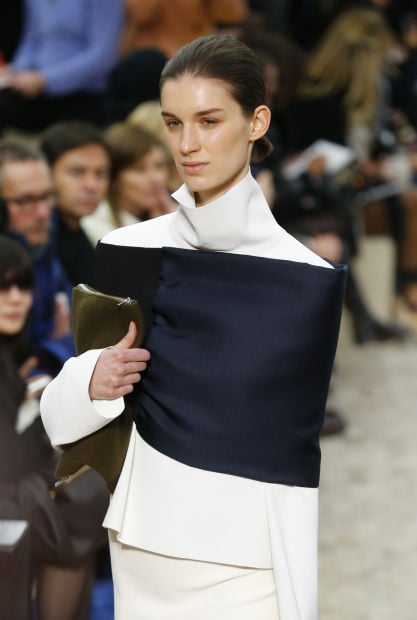 Fashion in Paris