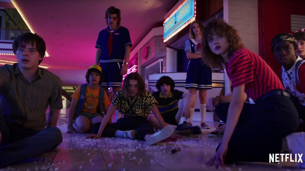 Your Guide To Decoding All Those Stranger Things 80s Pop Culture References What S On Tv Tucson Com