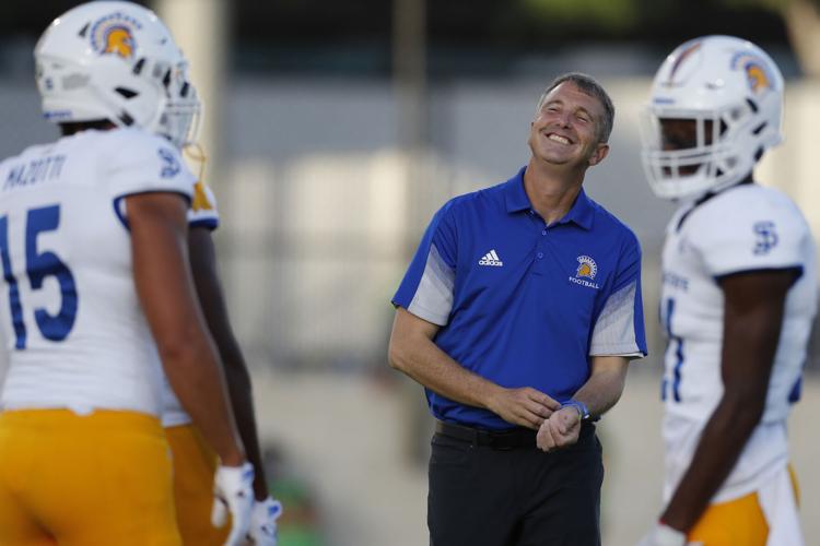 San Jose St Hawaii Football