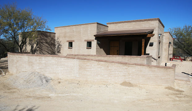 Wildlife rehabbers saving tiny lives