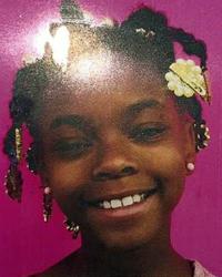 Missing: LAMIRRAH NEAL-MORGAN (AZ)