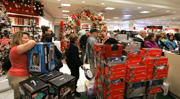 Plan your last-minute shopping   